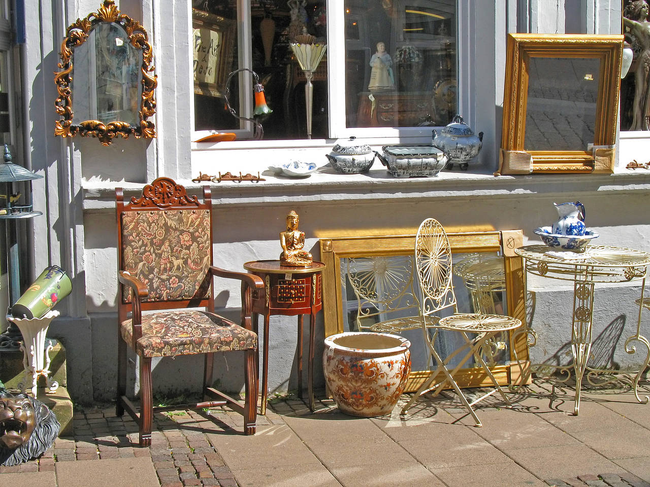  Bild von Citysam  in Stockholm 